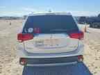 2017 MITSUBISHI outlander