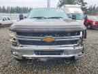 2013 CHEVROLET Silverado 3500