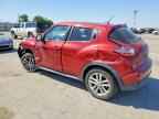 2016 NISSAN Juke