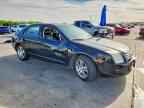 2007 FORD FUSION