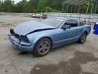 2008 FORD MUSTANG
