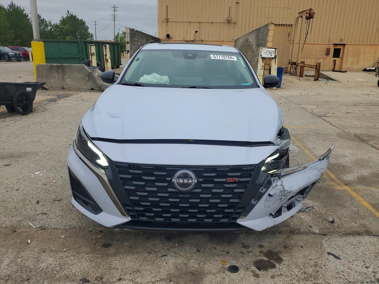 2023 NISSAN ALTIMA