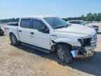 2016 FORD F-150 Lightning