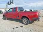 2000 FORD F-150 Lightning
