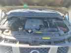 2007 NISSAN Titan