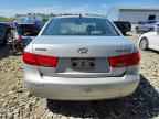 2010 HYUNDAI SONATA