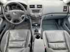 2006 HONDA ACCORD