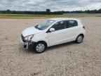 2015 MITSUBISHI MIRAGE