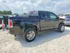 2016 GMC CANYON
