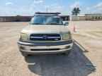 2001 TOYOTA TUNDRA