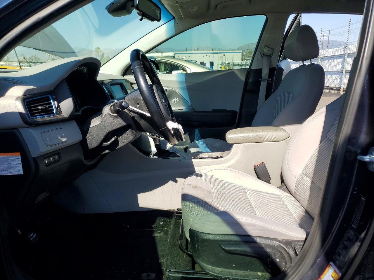 2019 KIA Niro