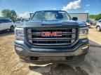 2017 GMC Sierra