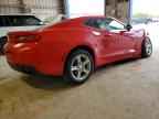 2017 CHEVROLET Camaro