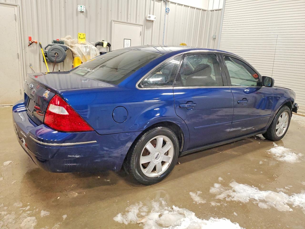 2005 FORD Five Hundred