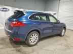 2014 PORSCHE CAYENNE