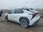 2023 TOYOTA BZ4X