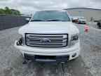 2013 FORD F-150 Lightning