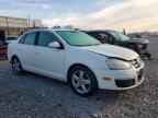 2008 VOLKSWAGEN JETTA