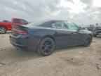 2017 DODGE CHARGER