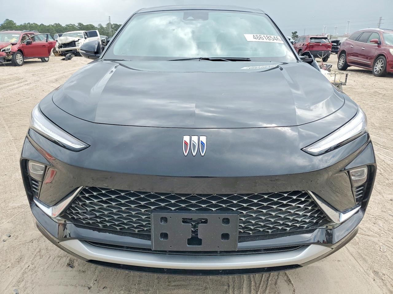 2025 BUICK Envista