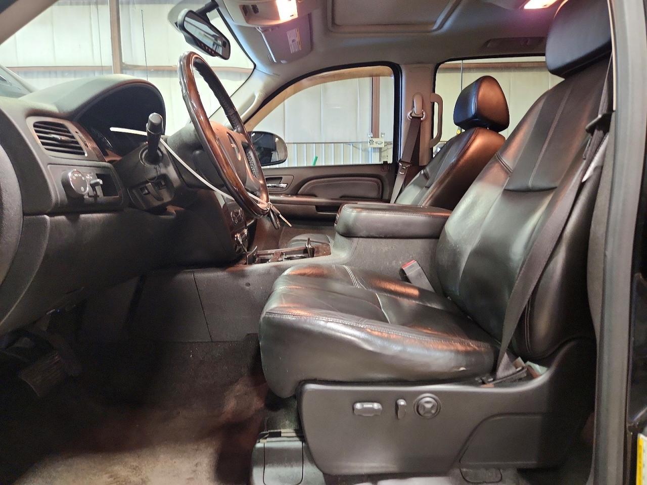 2008 GMC SIERRA 1500