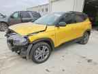 2021 KIA SELTOS