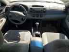 2002 TOYOTA CAMRY