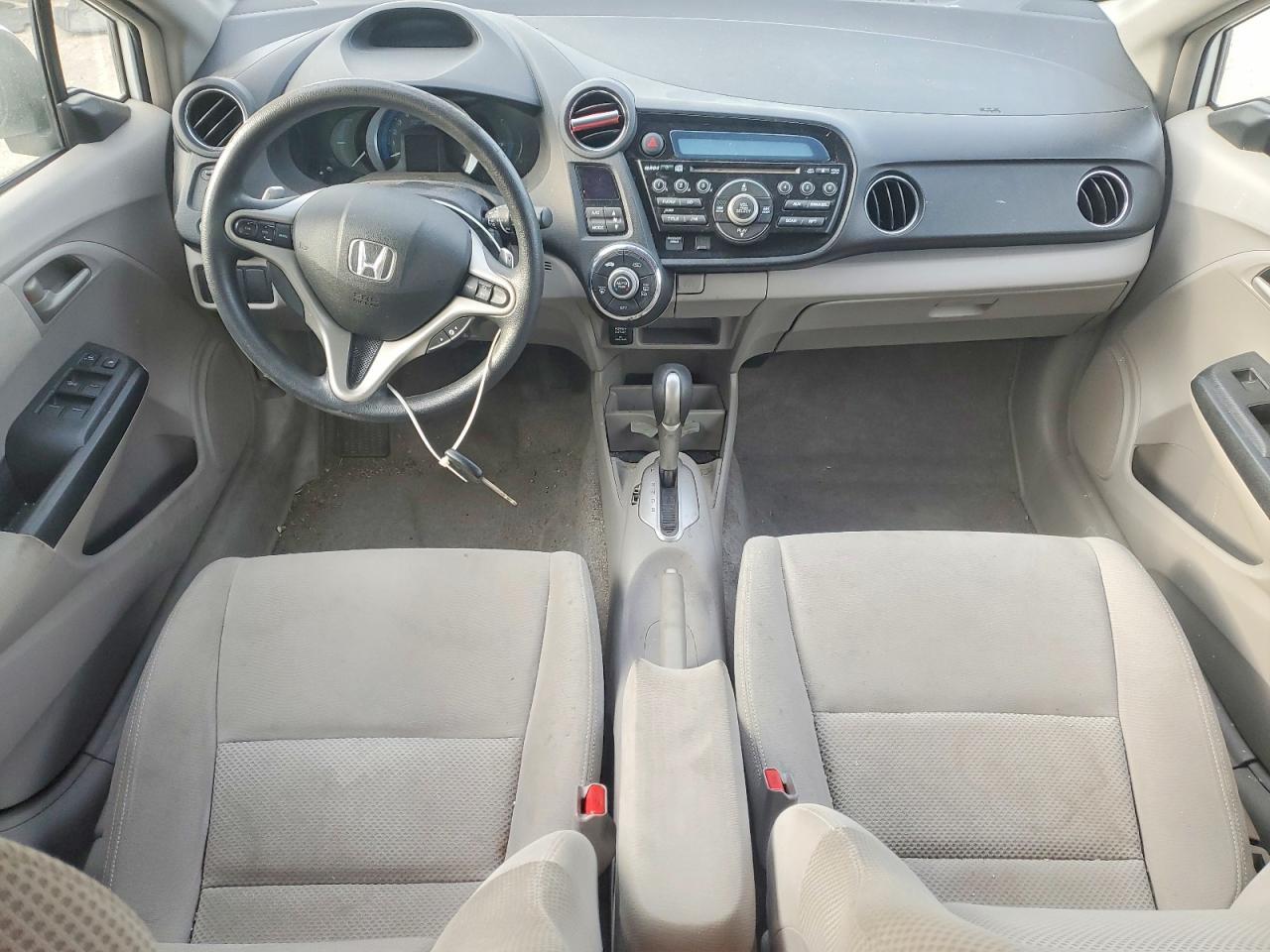 2011 HONDA Insight