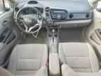 2011 HONDA Insight