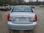 2010 HYUNDAI ACCENT