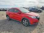2017 HONDA HR-V