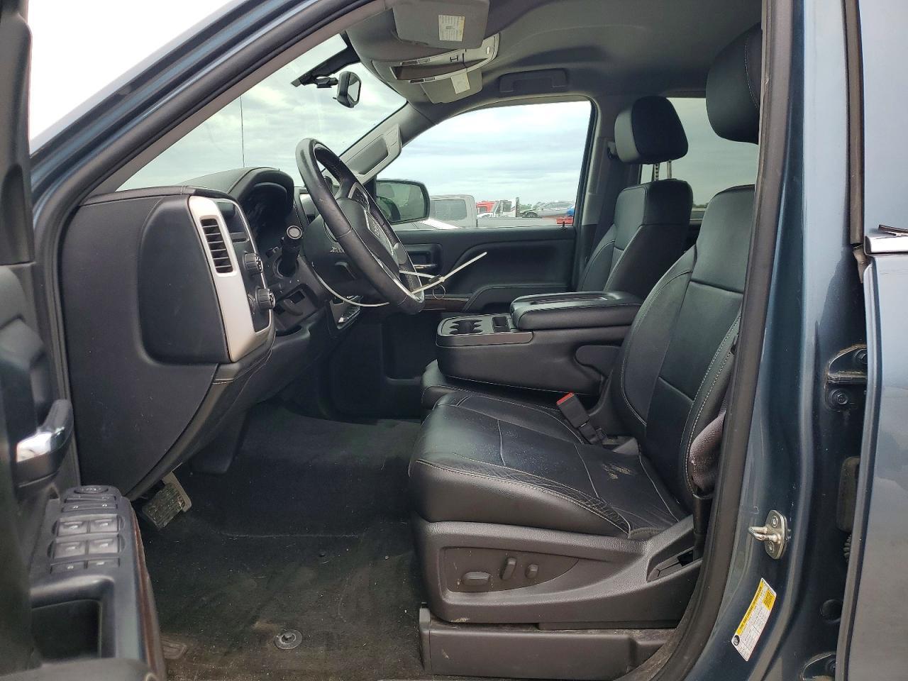2014 GMC Sierra
