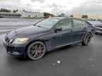 2006 LEXUS Gs 430
