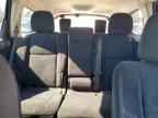 2013 NISSAN PATHFINDER