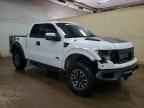 2013 FORD F-150 Lightning