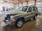 2006 JEEP Liberty