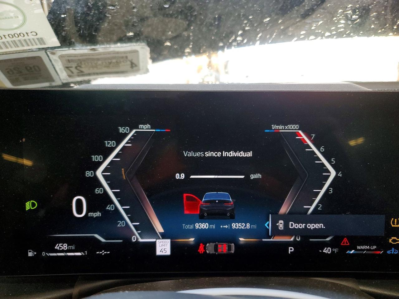 2024 BMW 3 SERIES