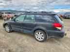 2008 SUBARU Outback