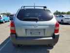 2006 HYUNDAI TUCSON