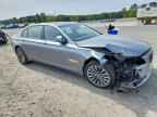 2011 BMW 7 series