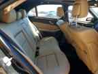 2011 MERCEDES-BENZ E-Class