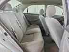 2006 TOYOTA COROLLA