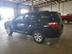 2009 TOYOTA HIGHLANDER