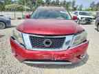 2013 NISSAN PATHFINDER