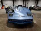 1985 CHEVROLET CORVETTE