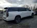 2021 CADILLAC Escalade ESV