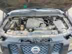 2008 NISSAN Titan