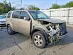 2011 HONDA PILOT
