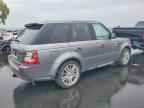 2010 LAND ROVER RANGE ROVER