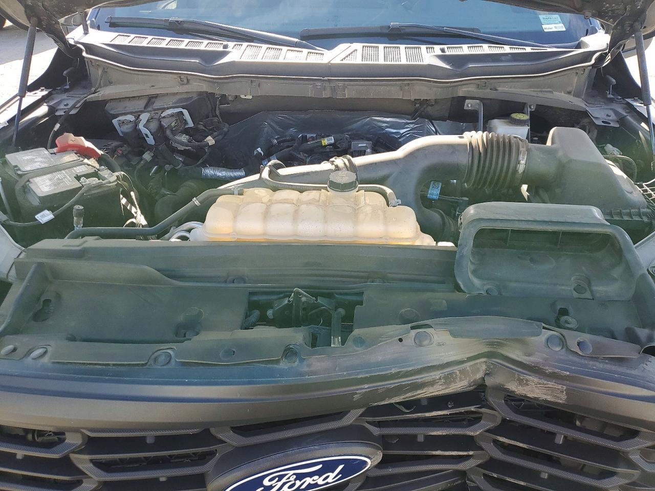 2024 FORD F-150 Lightning
